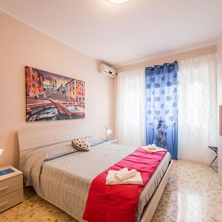 Casa Vacanze Malagrino Hotel Roma Cameră foto