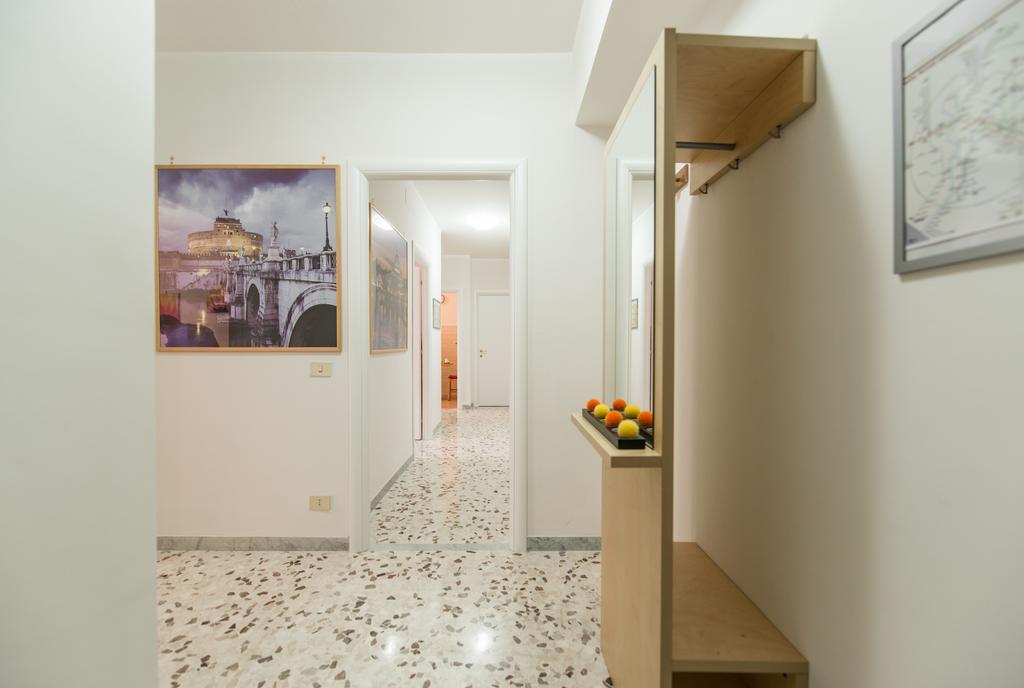 Casa Vacanze Malagrino Hotel Roma Cameră foto